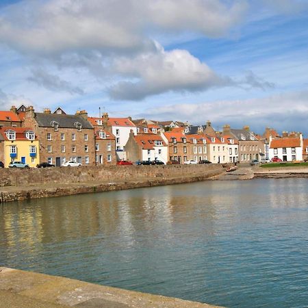 Aqua Vista- Seafront Cottage Cellardyke Anstruther Luaran gambar