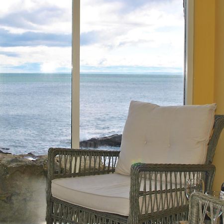 Aqua Vista- Seafront Cottage Cellardyke Anstruther Luaran gambar