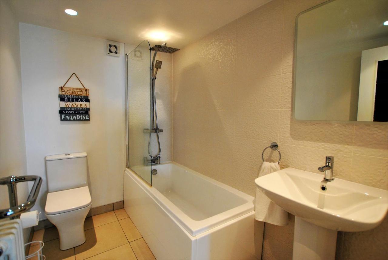 Aqua Vista- Seafront Cottage Cellardyke Anstruther Luaran gambar