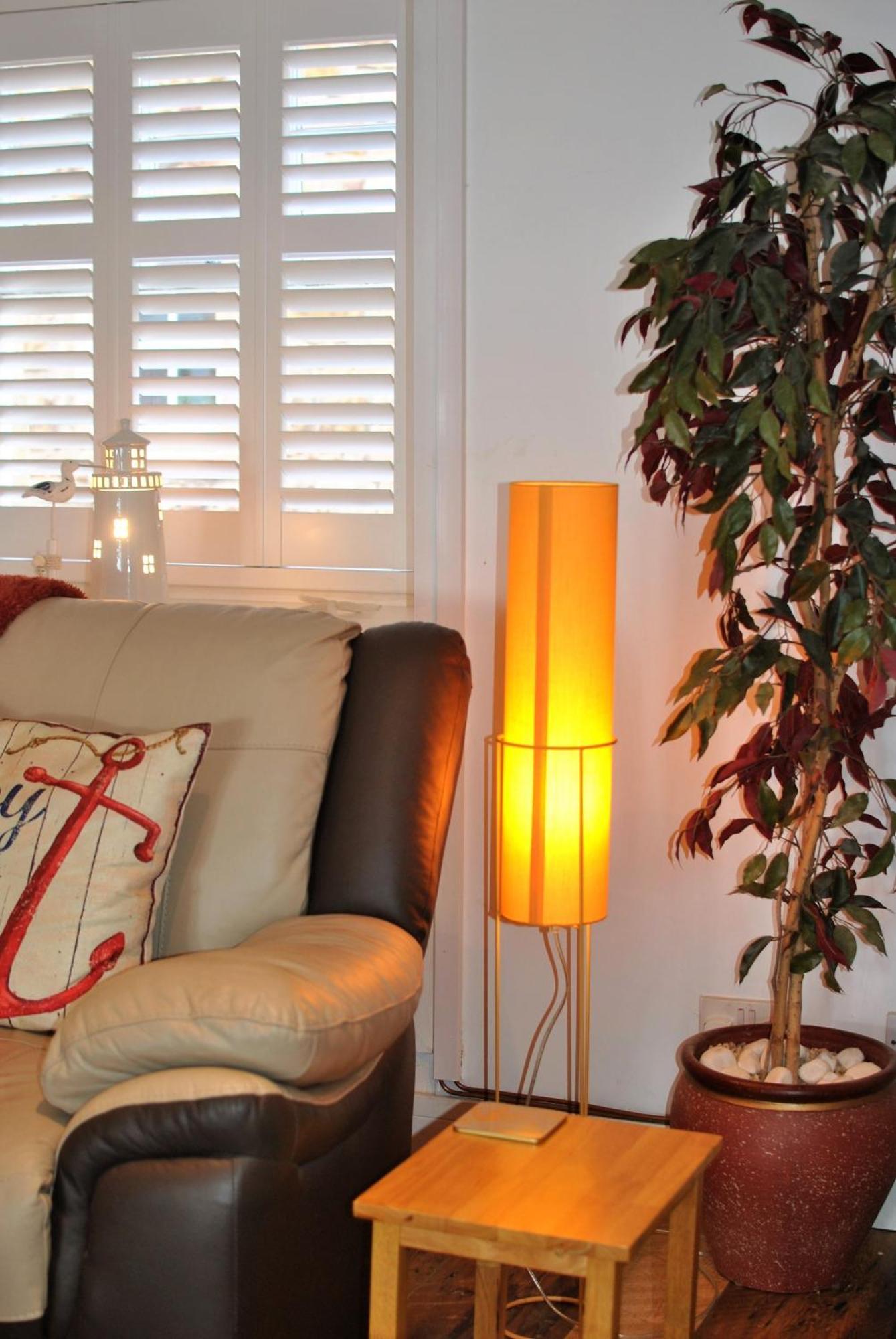 Aqua Vista- Seafront Cottage Cellardyke Anstruther Luaran gambar
