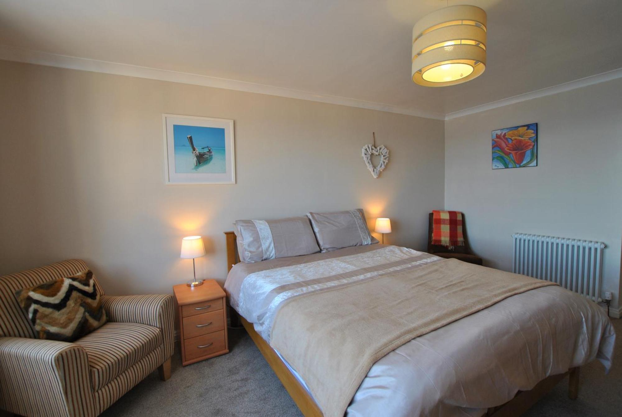 Aqua Vista- Seafront Cottage Cellardyke Anstruther Luaran gambar