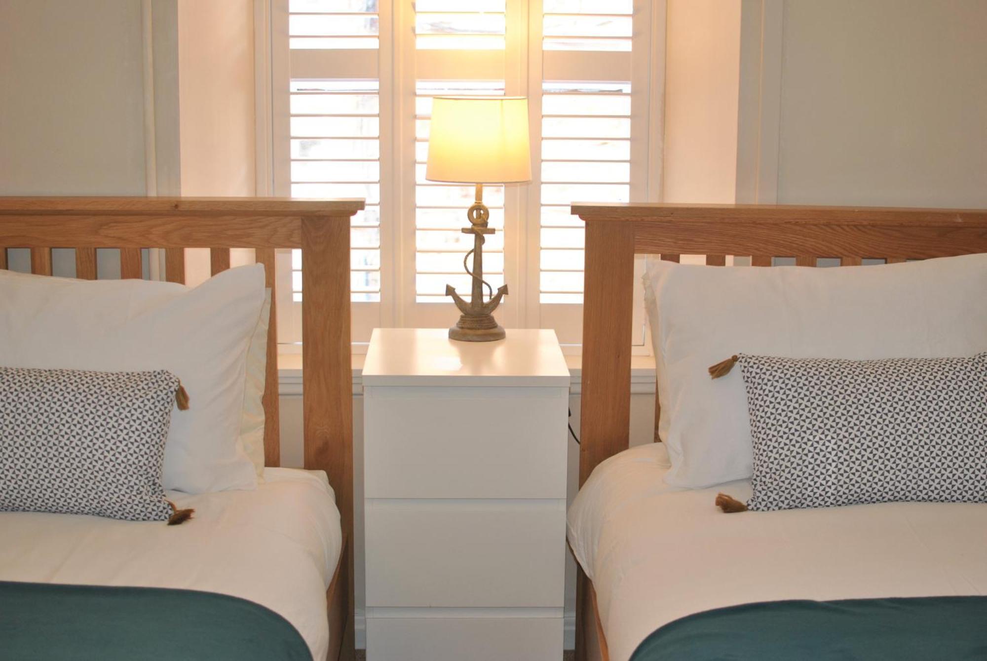 Aqua Vista- Seafront Cottage Cellardyke Anstruther Luaran gambar